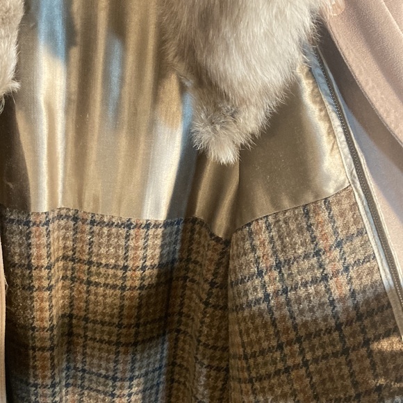 Vintage Forecaster of Boston trench coat - Picture 8 of 11